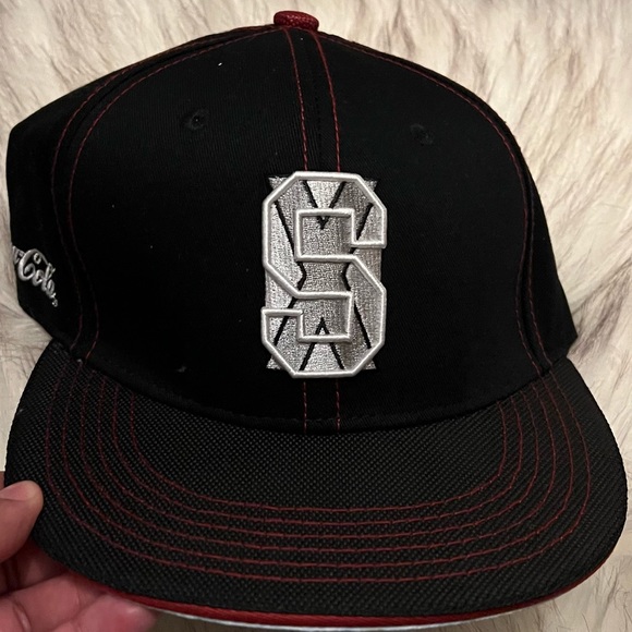 Chicago White Sox Baseball cap with adjustable strap - Picture 1 of 5